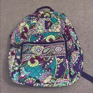 Vera Bradley Backpack